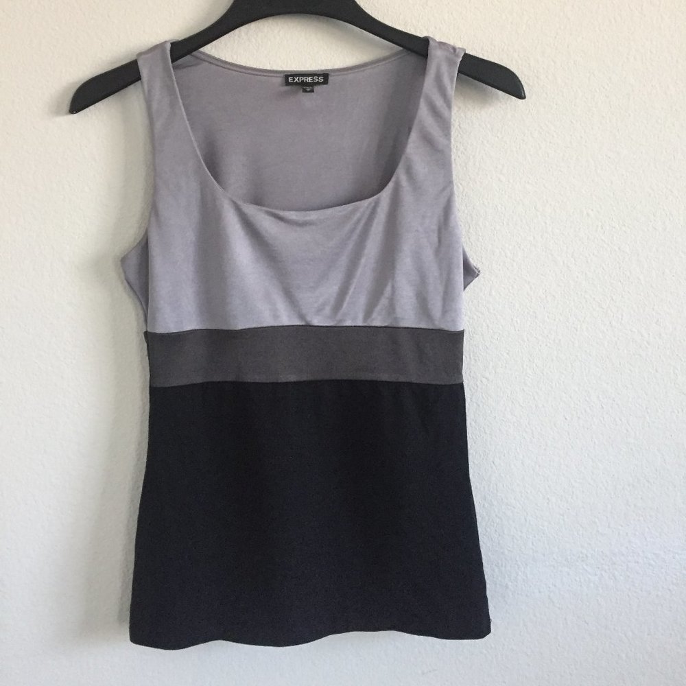 Stylish Express work tank top